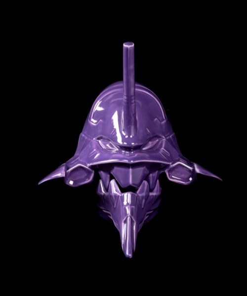 ZOZO店限定カラー】EVA-01 INCENSE CHAMBER by emeth / お香立て