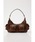 MOUSSY�i�}�E�W�[�j�́uMANY POCKET HOBO �o�b�O�i�V�����_�[�o�b�O�j�v�b�u���E��