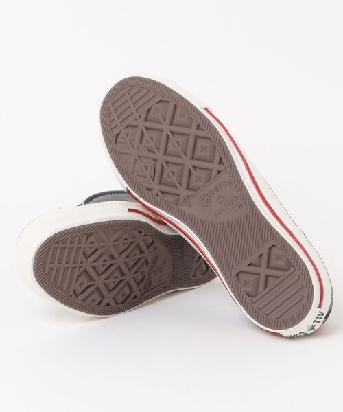 ADAM ET ROPE'（アダムエロペ）の「CONVE ALL STAR AGED TG OX（その他シューズ・メンズ・ブラック・26.0cm/27.0cm/28.0cm/29.0cm）」の3枚目の写真