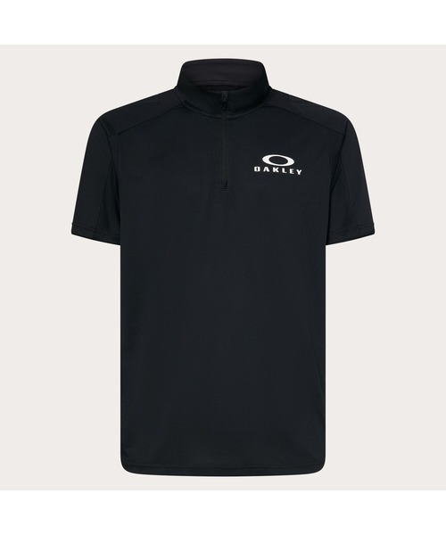 OAKLEY(オークリー)の「オークリー ENHANCE SS MOCK 15.0 トップススポーツ・トレーニング/メンズ/MENS/吸汗速乾/OAKLEY(スウェット・メンズ・ホワイト/ブラック・L/M/S/XL)」の16枚目の写真