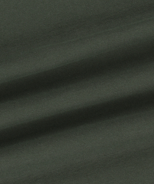 BROWNBREATH(ブラウンブレス)の「TAG TEE - KHAKI(Tシャツ/カットソー・レディース・その他・SMALL/MEDIUM/LARGE/X-LARGE/2XL)」の8枚目の写真
