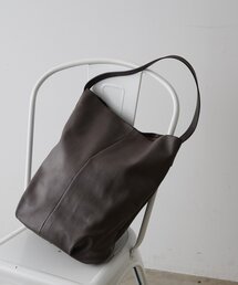 Whim Gazette | 2.718/バケットワンショルダー(トートバッグ)