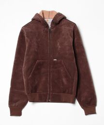 Carhartt（カーハート）の「ナイロンブルゾン（ナイロンジャケット）」