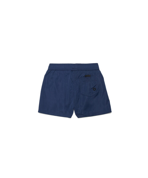 DIESEL(ディーゼル)の「ベビー スイムパンツ MISITB(水着・キッズ・レッド/ネイビー・24M/36M/12M)」の8枚目の写真