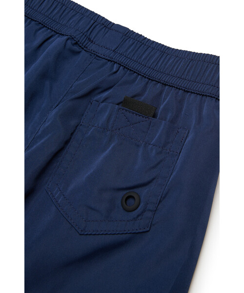 DIESEL(ディーゼル)の「ベビー スイムパンツ MISITB(水着・キッズ・レッド/ネイビー・24M/36M/12M)」の10枚目の写真