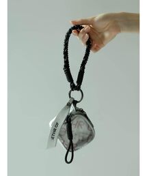 :ETHROF（イーサオブ）の「LOGO BLOCK MINI POUCH（その他）」