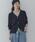 URBAN RESEARCH Sonny Label�i�A�[�o�����T�[�`�T�j�[���[�x���j�́u�wWEB����x�N�[���~�X�g�~�f�B�J�[�f�B�K���i�J�[�f�B�K��/�{�����j�v�b�l�C�r�[