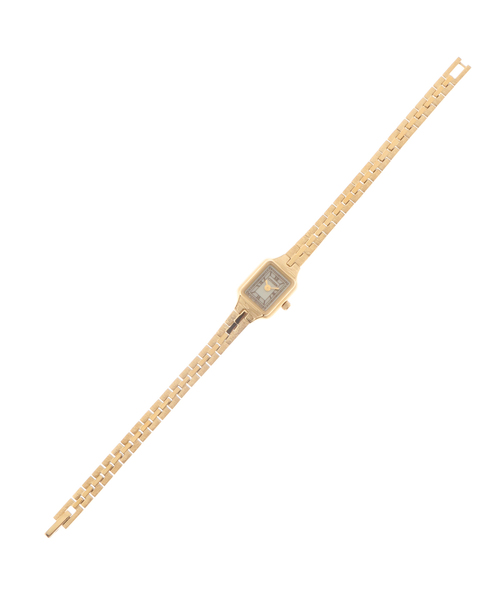 CITIZEN（シチズン）の「CITIZEN Kii Exclusive EG2042-50B Yellow gold 別注（アナログ腕時計・レディース・ゴールド・FREE）」の3枚目の写真