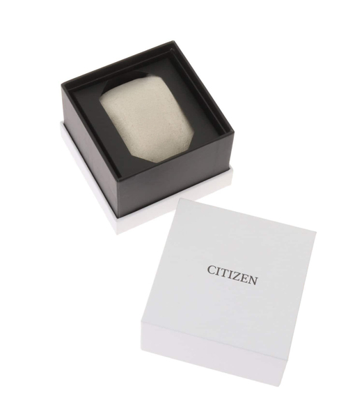 CITIZEN（シチズン）の「CITIZEN Kii Exclusive EG2042-50B Yellow gold 別注（アナログ腕時計・レディース・ゴールド・FREE）」の4枚目の写真