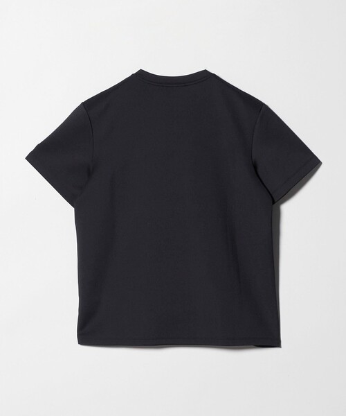 entire studios（エンタイアスタジオ）の「＜Entire Studios＞SCUBA Tシャツ（Tシャツ/カットソー・メンズ・ブラック・M/S）」の2枚目の写真