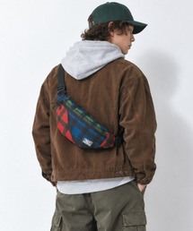 【 MEI / メイ 】PRINT BASIC BOTTOM LINE / プリントベーシックボトムライン