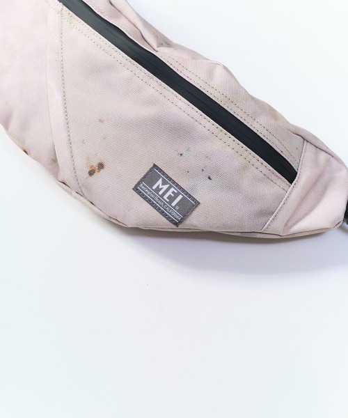 MEI(メイ)の「【 MEI / メイ 】PRINT BASIC BOTTOM LINE / プリントベーシックボトムライン(ボディバッグ/ウエストポーチ・レディース・その他1/その他2・FREE)」の5枚目の写真