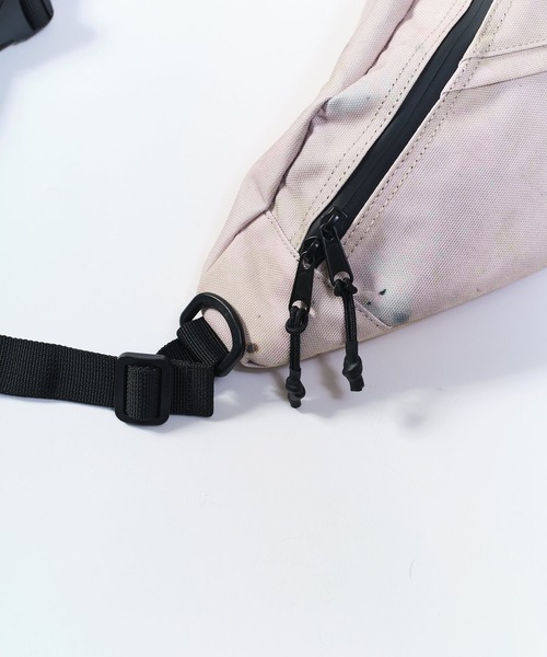 MEI(メイ)の「【 MEI / メイ 】PRINT BASIC BOTTOM LINE / プリントベーシックボトムライン(ボディバッグ/ウエストポーチ・レディース・その他1/その他2・FREE)」の7枚目の写真
