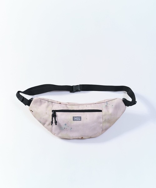 MEI(メイ)の「【 MEI / メイ 】PRINT BASIC BOTTOM LINE / プリントベーシックボトムライン(ボディバッグ/ウエストポーチ・レディース・その他1/その他2・FREE)」の8枚目の写真