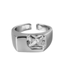 HEITA（ヘイタ）の「MIRR シルバーリング（リング）」