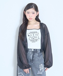 LOVETOXIC(���u�g�L�V�b�N)�́yLTXC/�R�ۖh�L�z�L���~�����b�V���p�[�J�[(�A���T���u��)