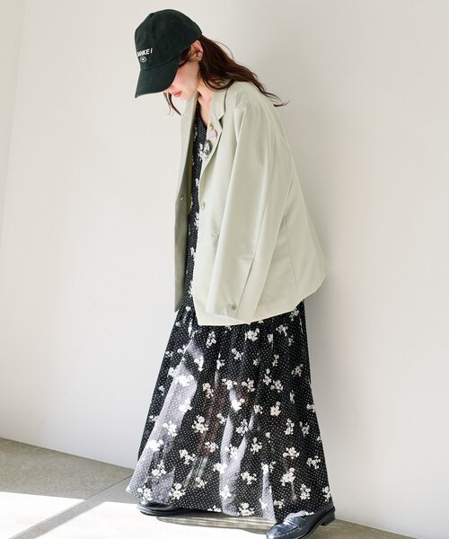 Kastane（カスタネ）の「【バッジ4点SET/ロングシーズン◎】バッジ