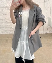 Kastane(�J�X�^�l)�́y�o�b�W�S�_SET/�����O�V�[�Y�����z�o�b�W�t���W���P�b�g(�e�[���[�h�W���P�b�g)