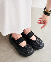 Rockfish Weatherwear/ロックフィッシュ ウェザーウェア] BLISS VELCRO