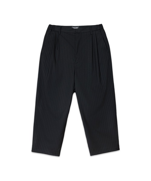 CJ 2 TUCK WIDE SLACKS（スラックス）｜Chocolate Jesus