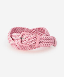 MAISON BOINET（メゾンボワネ）の「MAISON BOINET | 30mm メッシュベルト WOMEN（ベルト）」