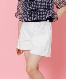 algy | シンプルショーパン(その他パンツ)