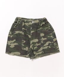 algy | シンプルショーパン(その他パンツ)