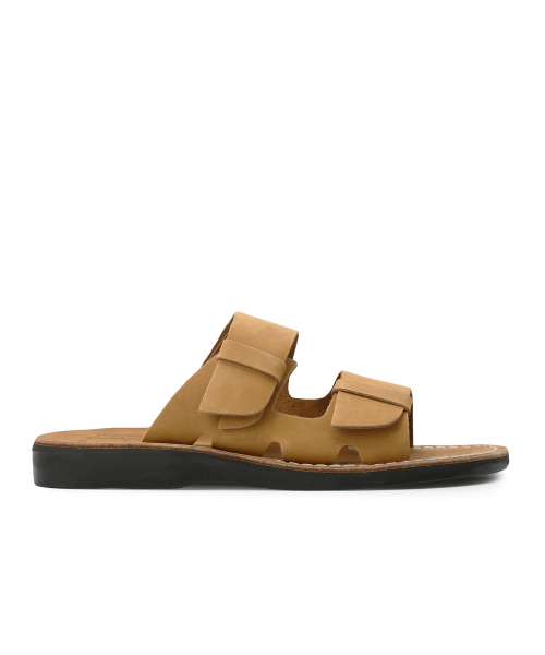 JERUSALEM SANDALS(エルサレム サンダル)の「1090NN BOND-TAN (ボンド)(サンダル・レディース・その他・43/42/41/40/39/38/37/36)」の3枚目の写真