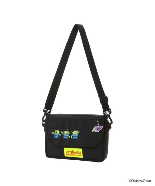 Far Rockaway Bag FZP MGNT / TOY STORY（ショルダーバッグ