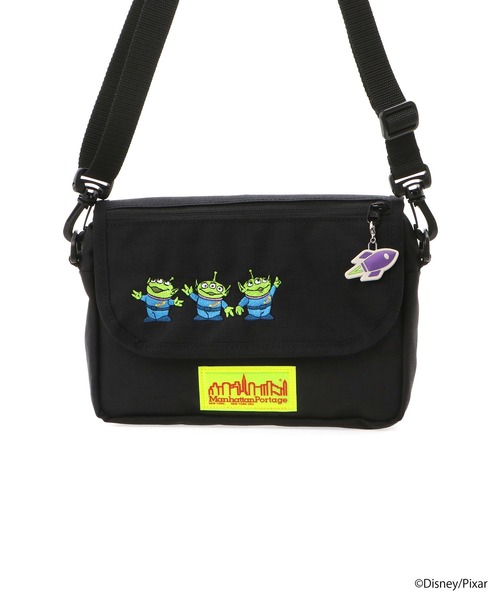 Far Rockaway Bag FZP MGNT / TOY STORY（ショルダーバッグ