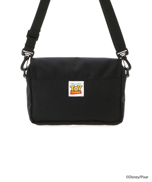 Far Rockaway Bag FZP MGNT / TOY STORY（ショルダーバッグ