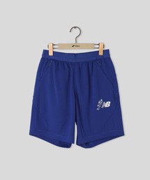 NEW BALANCE Ohtani Signature PF Stretch Shorts MB61T7YQ
