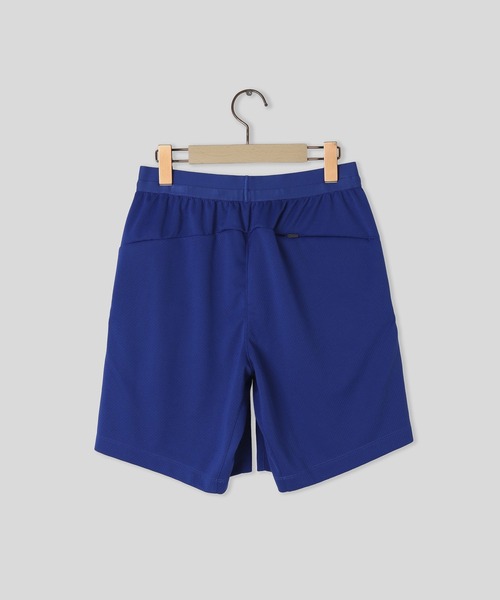NEW BALANCE（ニューバランス）の「NEW BALANCE Ohtani Signature PF Stretch Shorts MB61T7YQ（その他パンツ・メンズ・ブラック/ブルー・M/L）」の10枚目の写真