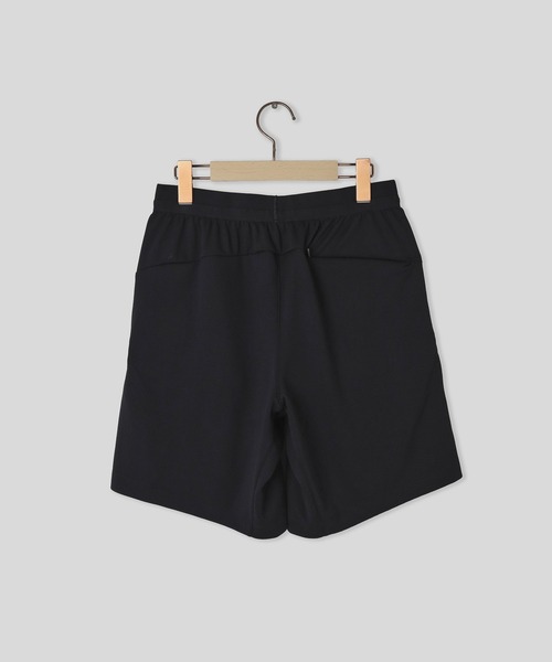 NEW BALANCE（ニューバランス）の「NEW BALANCE Ohtani Signature PF Stretch Shorts MB61T7YQ（その他パンツ・メンズ・ブラック/ブルー・M/L）」の9枚目の写真