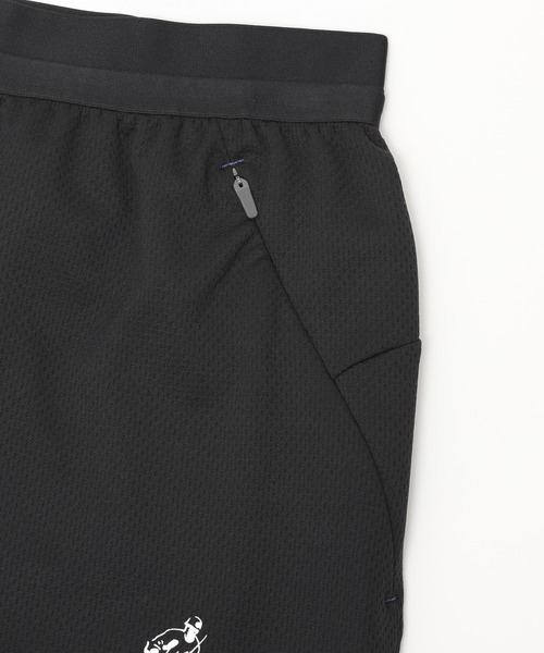 NEW BALANCE（ニューバランス）の「NEW BALANCE Ohtani Signature PF Stretch Shorts MB61T7YQ（その他パンツ・メンズ・ブラック/ブルー・M/L）」の7枚目の写真