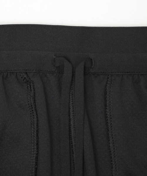 NEW BALANCE（ニューバランス）の「NEW BALANCE Ohtani Signature PF Stretch Shorts MB61T7YQ（その他パンツ・メンズ・ブラック/ブルー・M/L）」の4枚目の写真