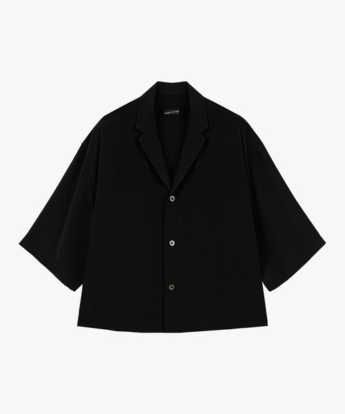 LAD MUSICIAN（ラッドミュージシャン）の「PANSY SHIRT JACKET（シャツ