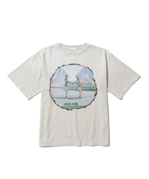 CONZ（コンズ）の「HAND SHAKE TEE（Tシャツ/カットソー）」
