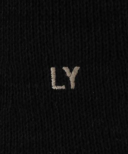 JOURNAL STANDARD relume(ジャーナルスタンダード レリューム)の「《追加》【LY / エルワイ】 Campana カンパーナ(ハット・レディース・ブラック/ベージュ・FREE)」の5枚目の写真
