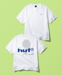 HUF（ハフ）の「COMMUNITY SUPPORT TEE（Tシャツ/カットソー）」
