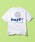 HUF�i�n�t�j�́uCOMMUNITY SUPPORT TEE�iT�V���c/�J�b�g�\�[�j�v�b�z���C�g