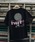 HUF�i�n�t�j�́uCOMMUNITY SUPPORT TEE�iT�V���c/�J�b�g�\�[�j�v�b�u���b�N