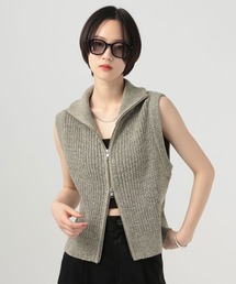 襟付きニット」に該当するベストファッション通販 - ZOZOTOWN