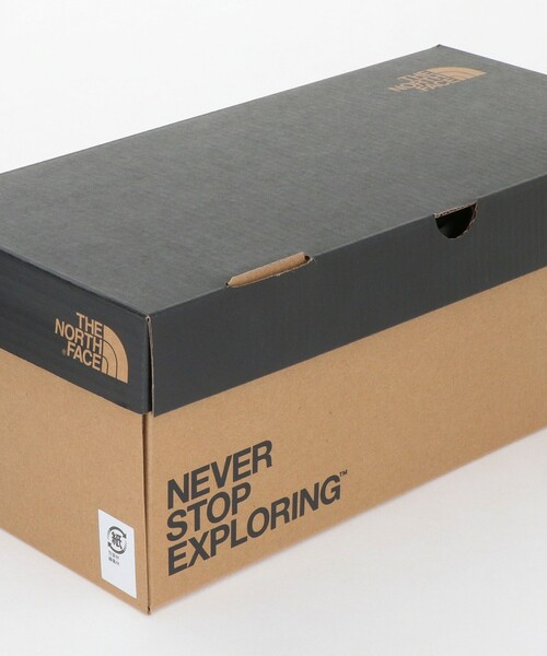 THE NORTH FACE(ザノースフェイス)の「<THE NORTH FACE>ストレイタム ポータ サンダル(サンダル・レディース・ブラック/クリーム・6/5)」の17枚目の写真
