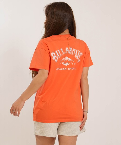ムラサキスポーツ限定】MURASAKI ムラサキ × BILLABONG ビラボン