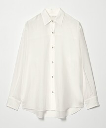 UNITED ARROWS｜ユナイテッドアローズのシャツ/ブラウス（ホワイト