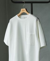 URBAN RESEARCH DOORS | マルチスペック ポンチ ショートスリーブ Tシャツ(Tシャツ/カットソー)