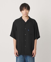 DAIWA PIER39＞オープンカラーシャツ（シャツ/ブラウス）｜DAIWA