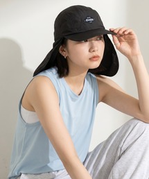 TESTIFY（テスティファイ）の「サンブロックキャップ（キャップ）」