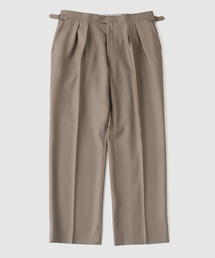 セール】【HUM VENT / ヒューベント】SOLIS CAVALRY TROUSER